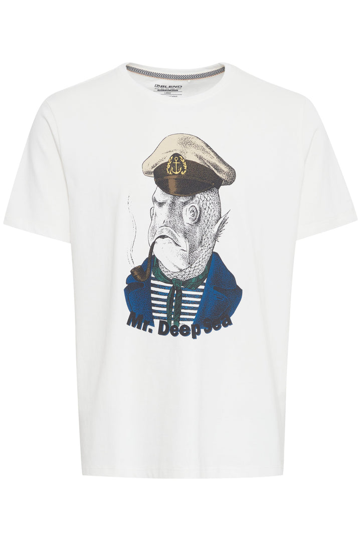 T-SHIRT | SAILOR