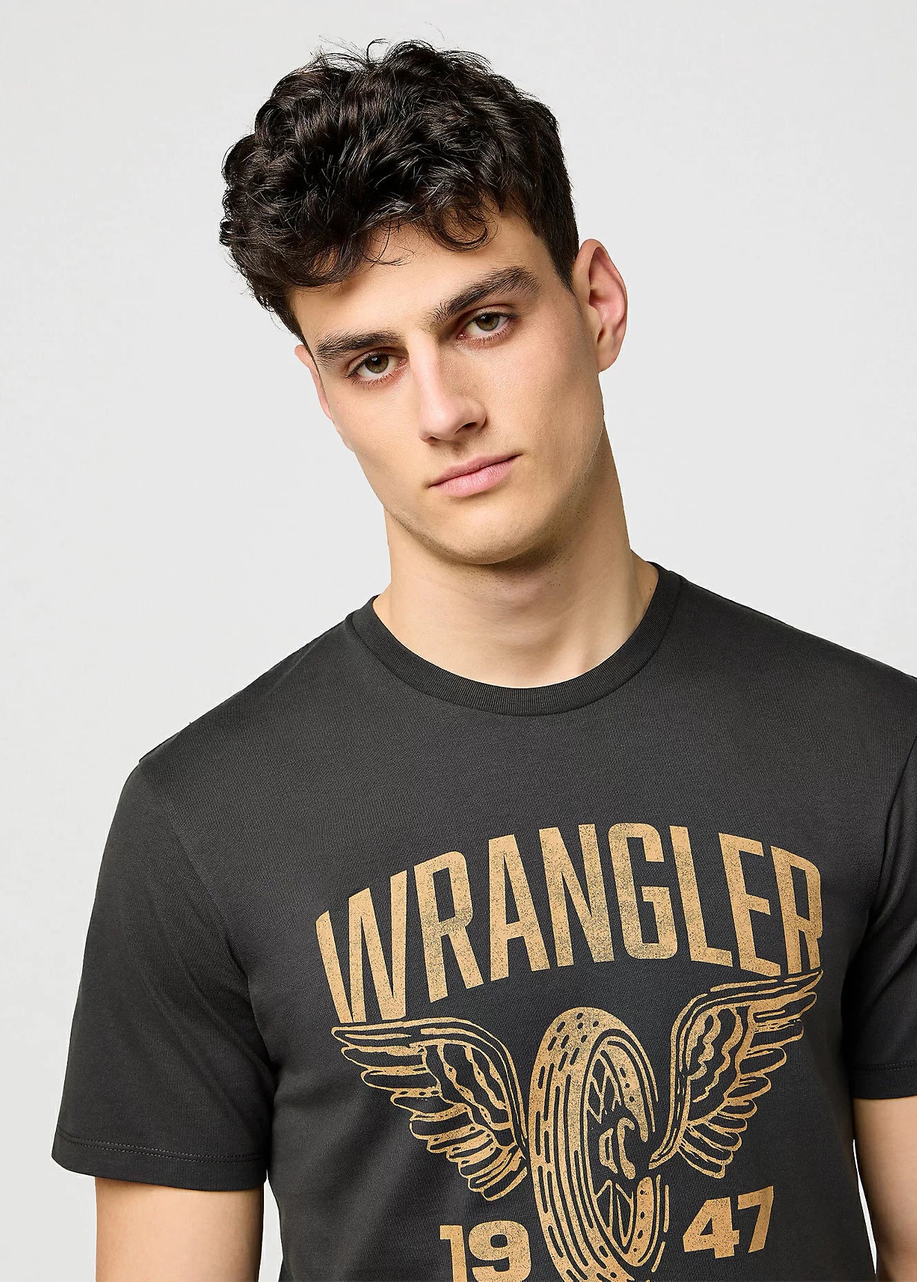 T-SHIRT | AMERICANA