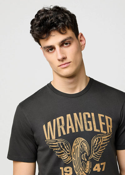 T-SHIRT | AMERICANA