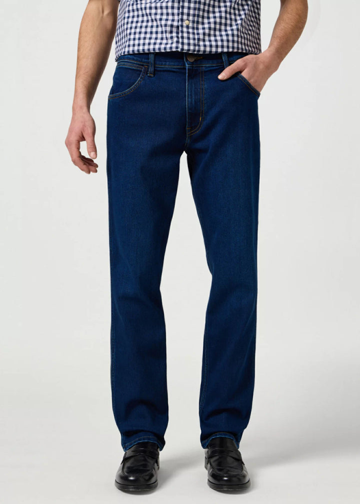 JEANS | COSMIC BLUE