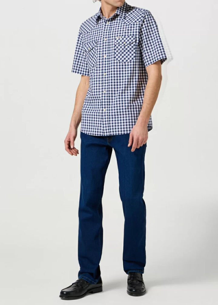 JEANS | COSMIC BLUE