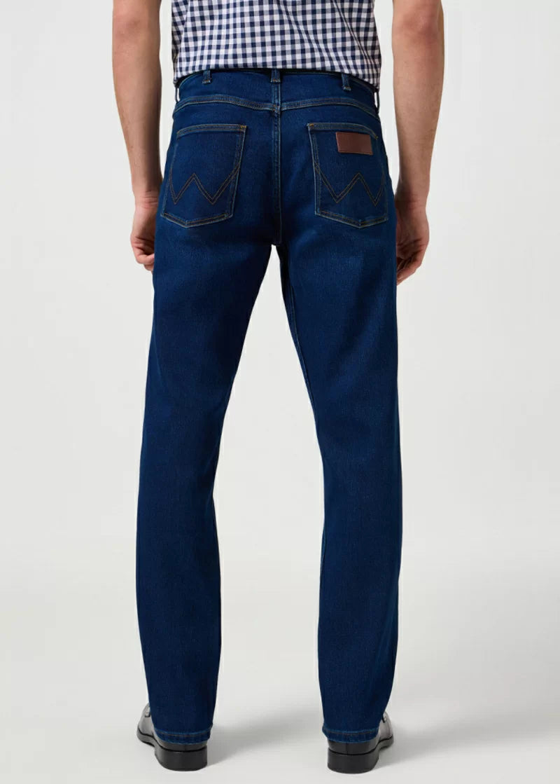 JEANS | COSMIC BLUE