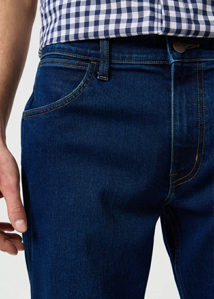 JEANS | COSMIC BLUE
