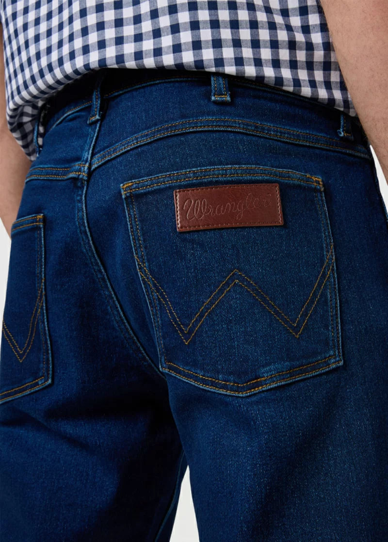 JEANS | COSMIC BLUE