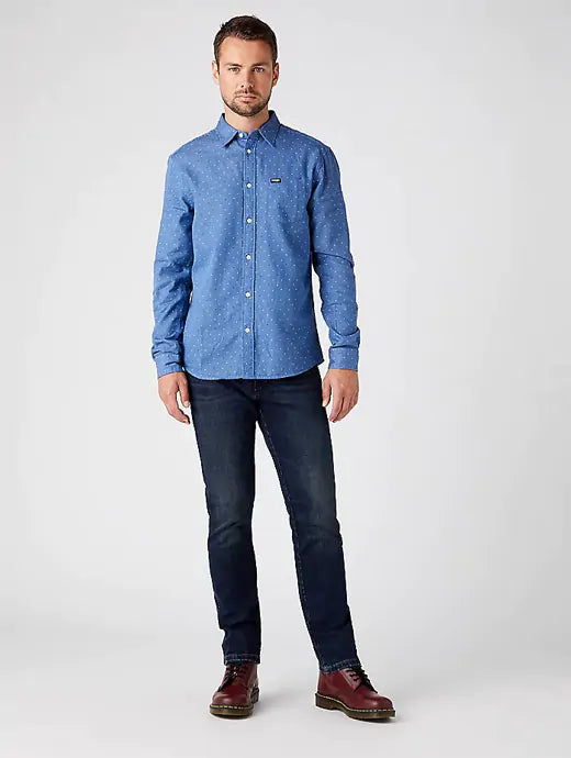 JEANS | GreensboroWonderwall