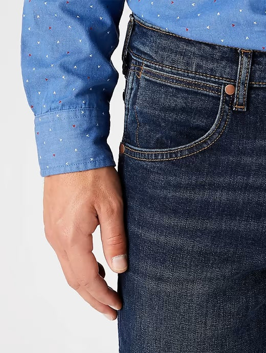 JEANS | GreensboroWonderwall