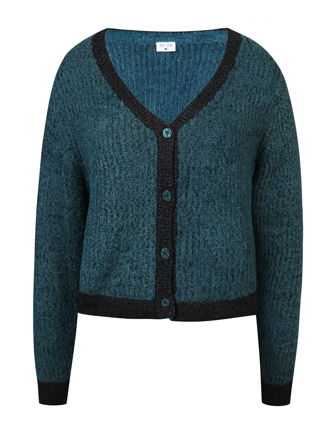 CARDIGAN | BRIT