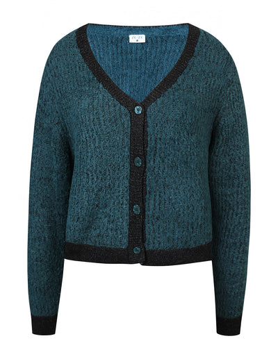 CARDIGAN | BRIT
