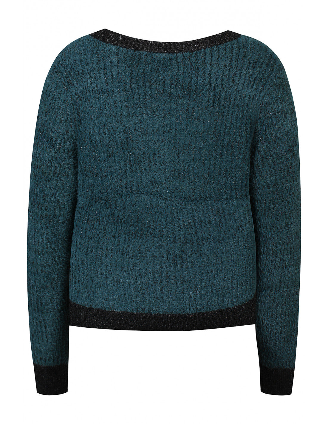 CARDIGAN | BRIT