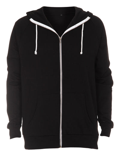 Hettutroyggja Zip Miami - Unisex