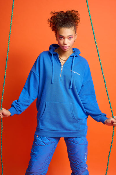 Sweatshirt | JCSAFINE ZIP