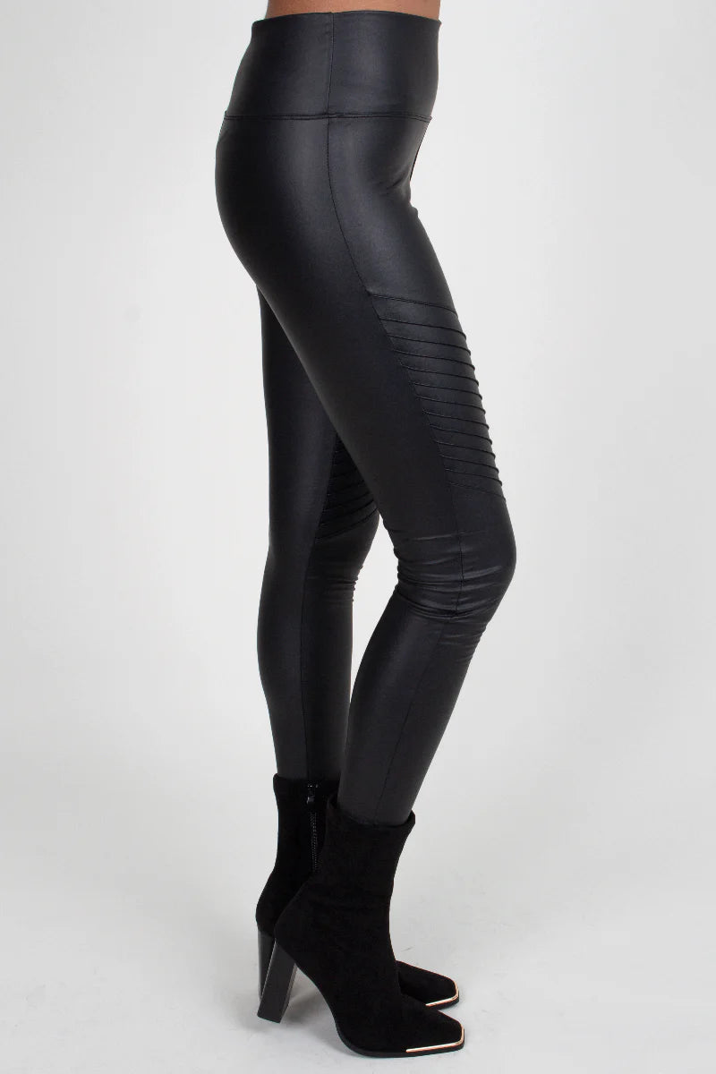LEGGINGS | BIKER
