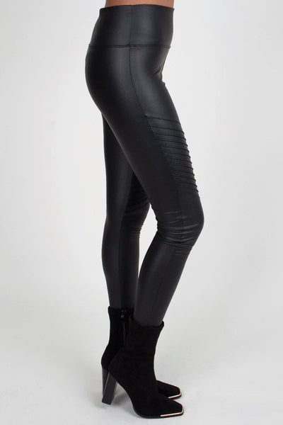 LEGGINGS | BIKER