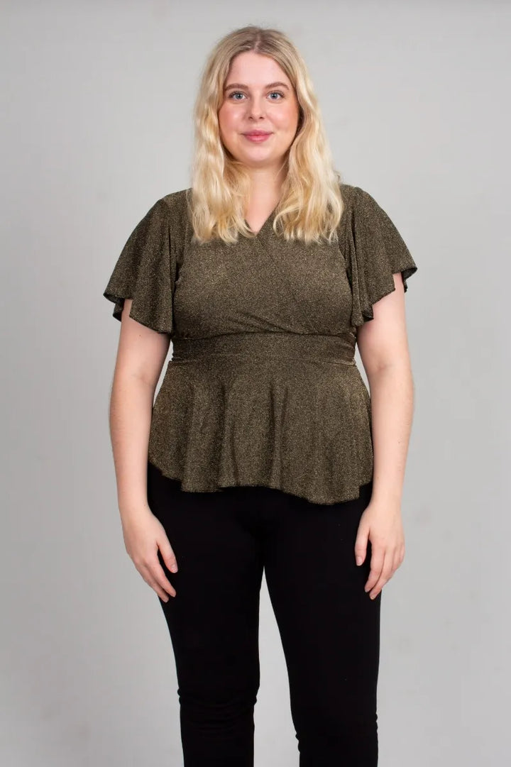 Toppur | Silke