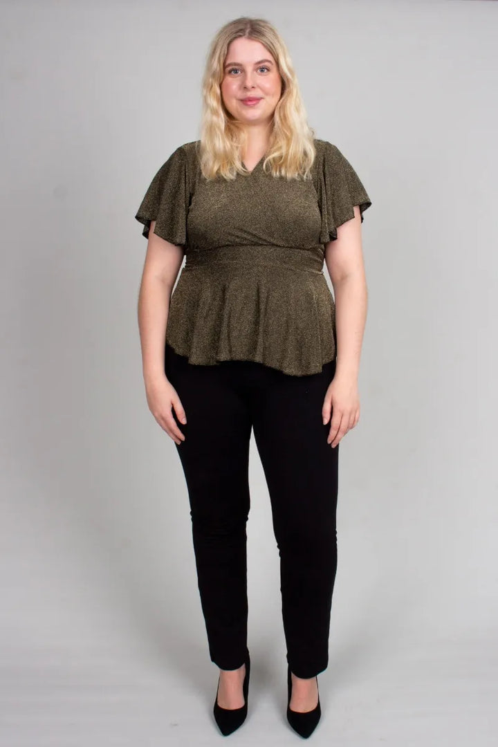 Toppur | Silke