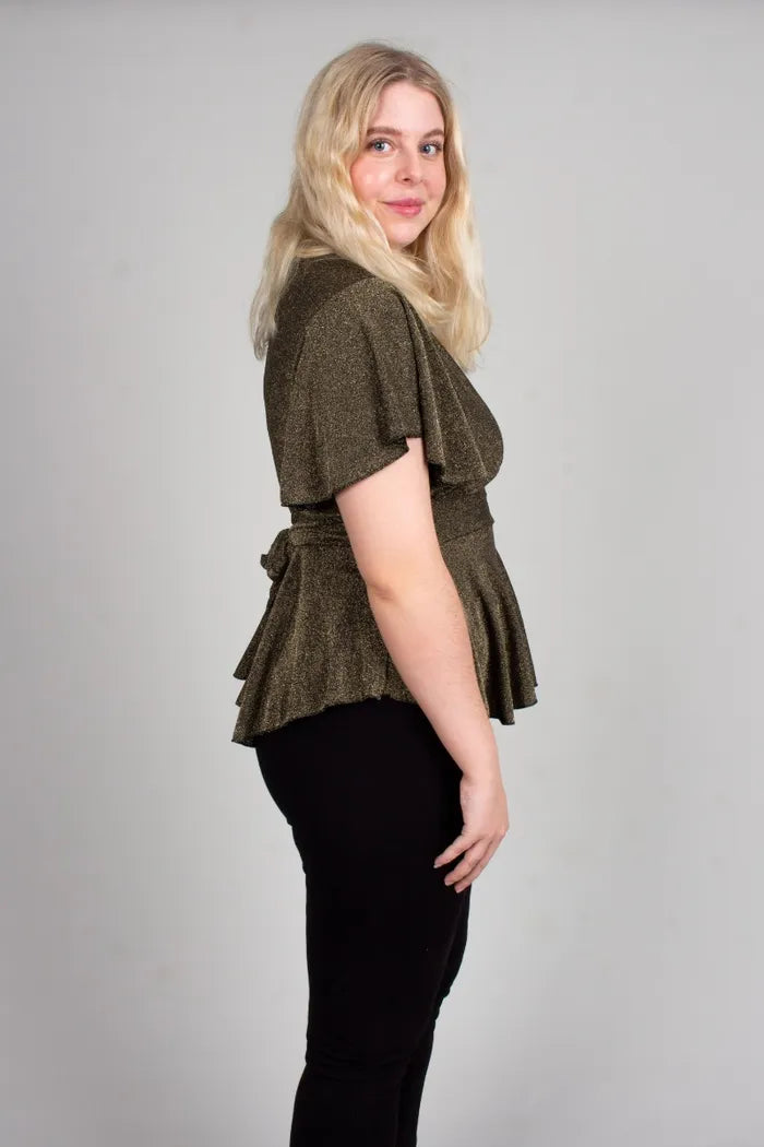 Toppur | Silke