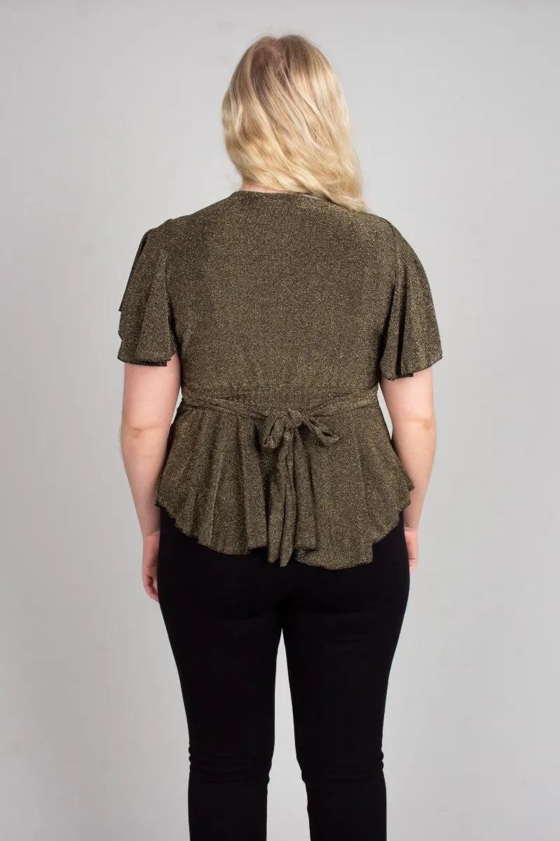 Toppur | Silke