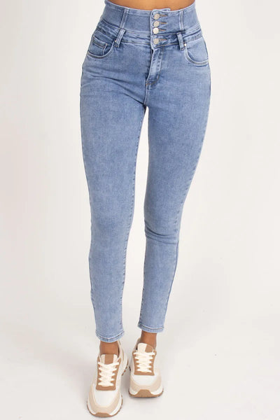 JEANS | HIGH