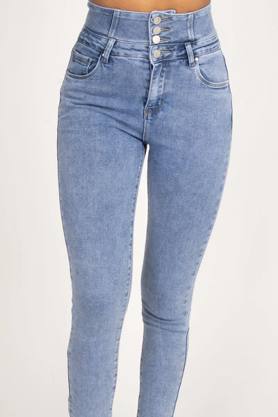 JEANS | HIGH