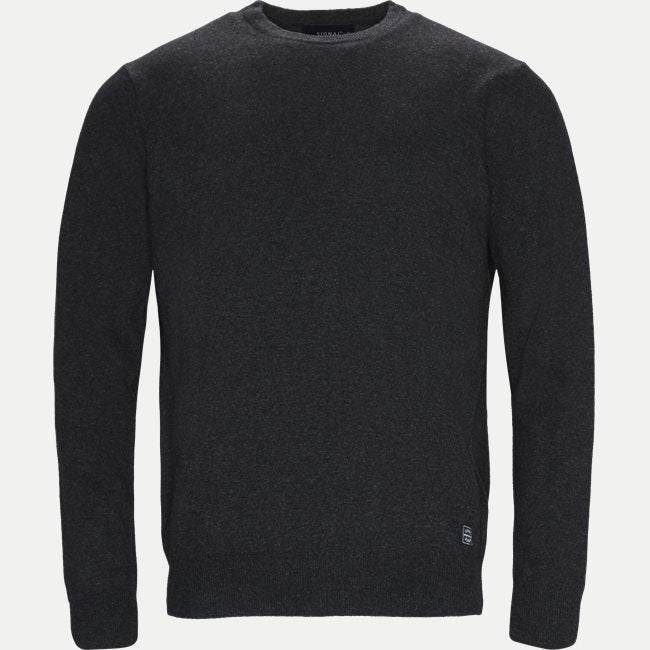 Troyggja | Ricco knit