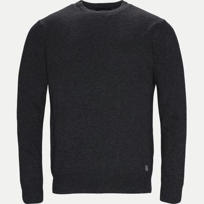 Troyggja | Ricco knit
