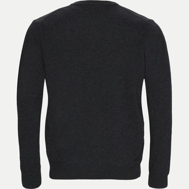 Troyggja | Ricco knit