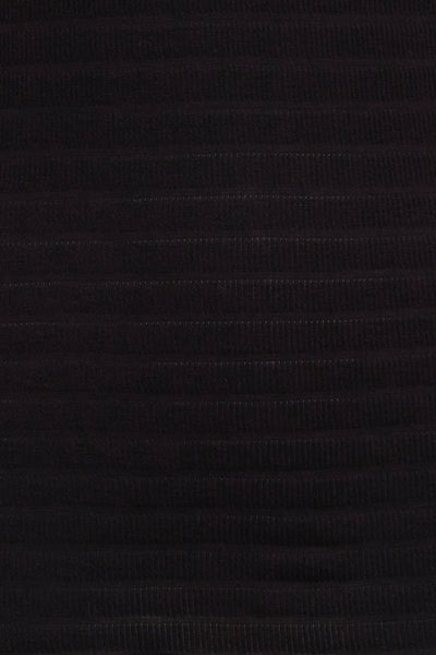 T-shirt við longum ermun