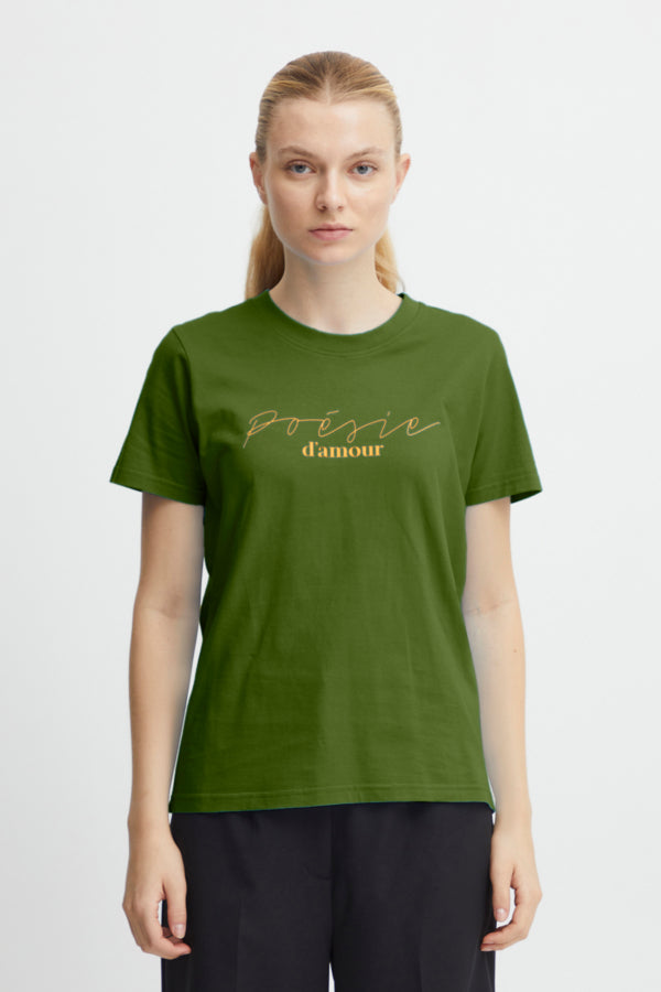 T shirt | IHrunela