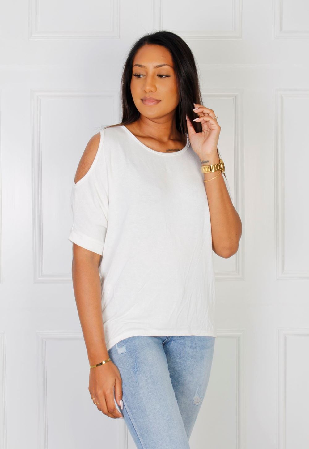 Blusa | Riley