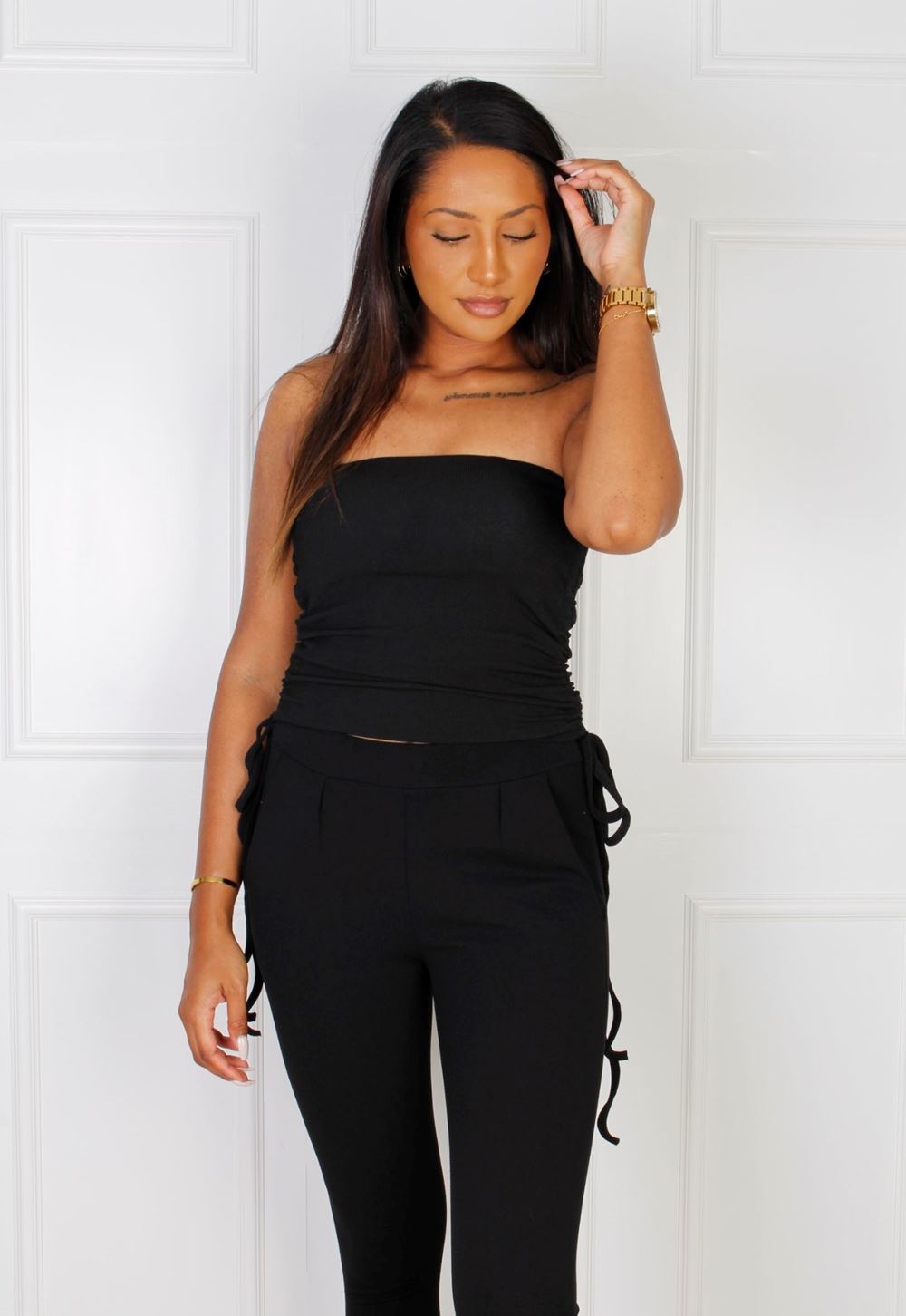 Toppur | Amalie