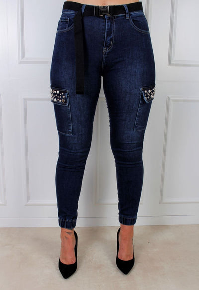 Jeans | 96564
