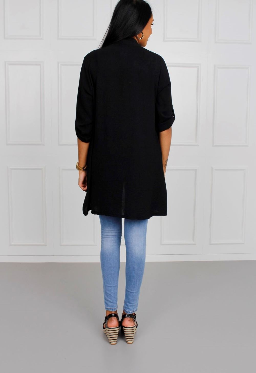 Cardigan | Tina