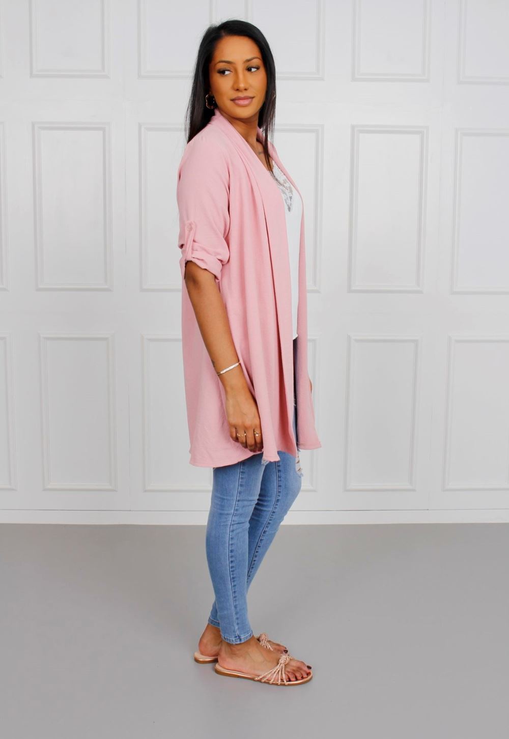 Cardigan | Tina