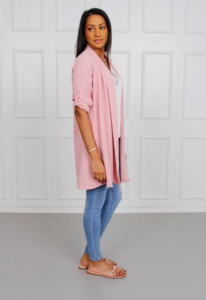Cardigan | Tina
