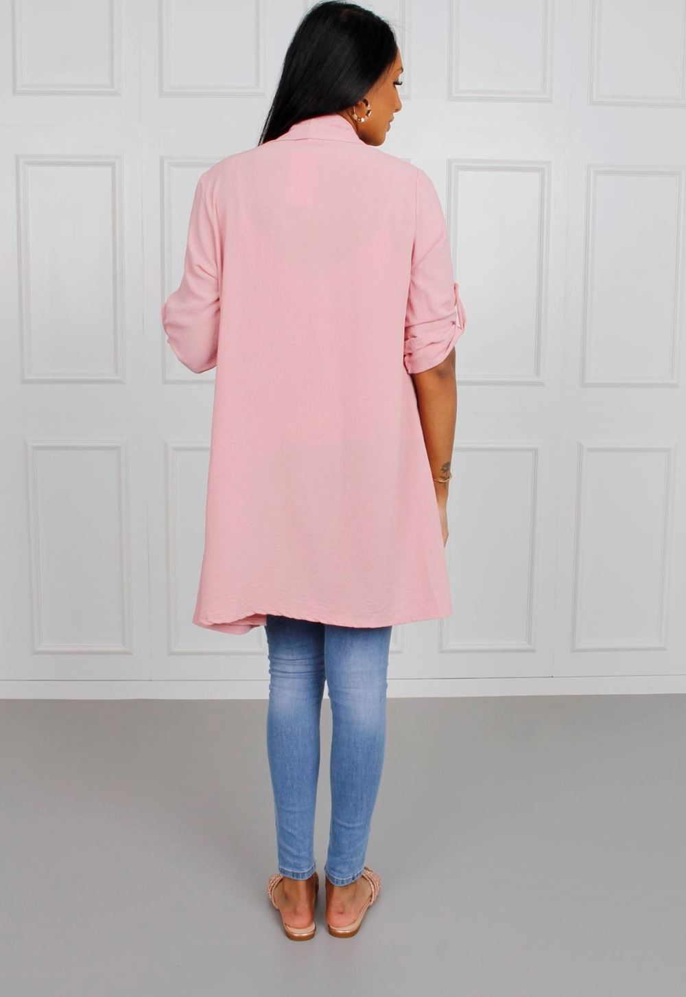 Cardigan | Tina
