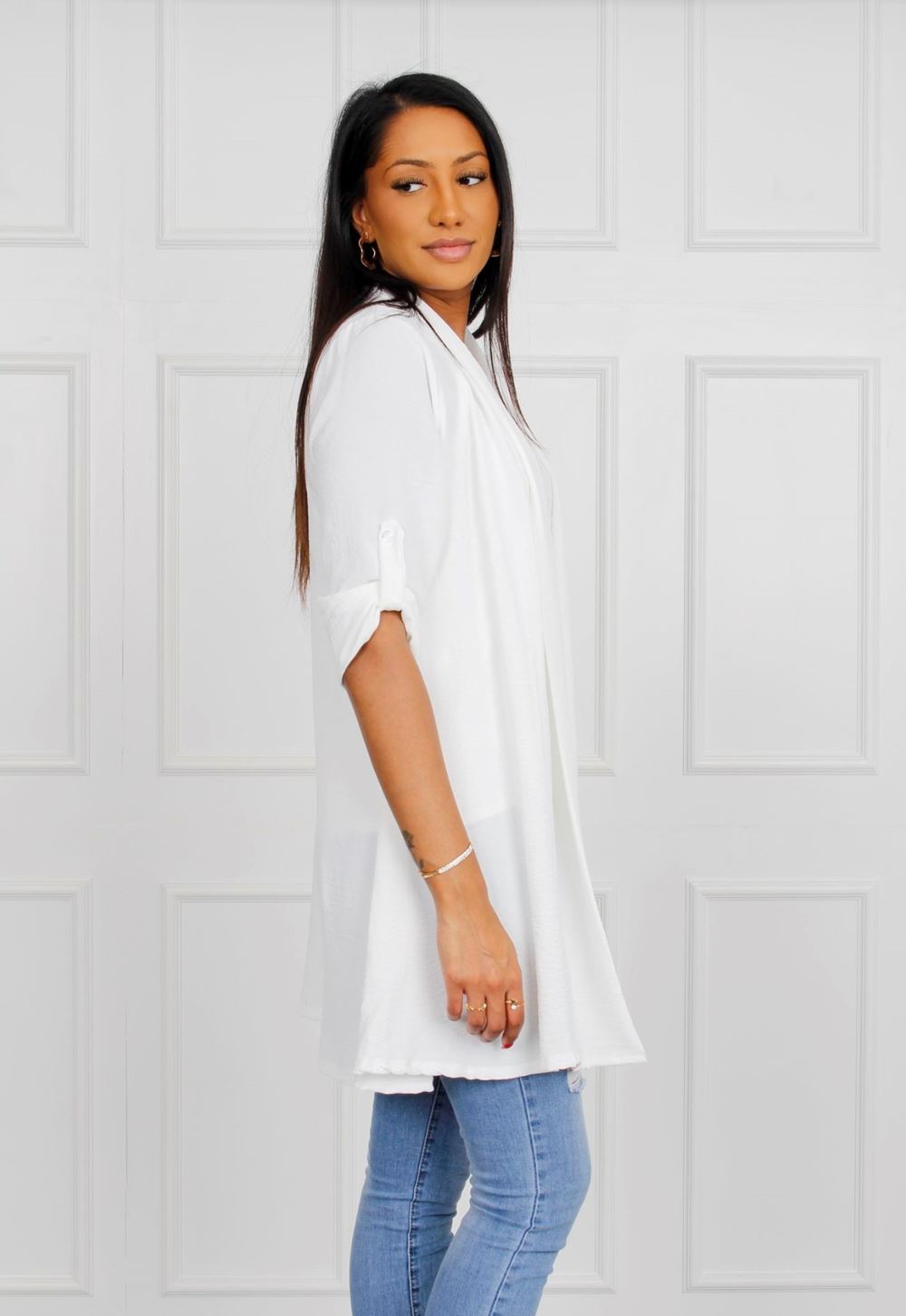 Cardigan | Tina