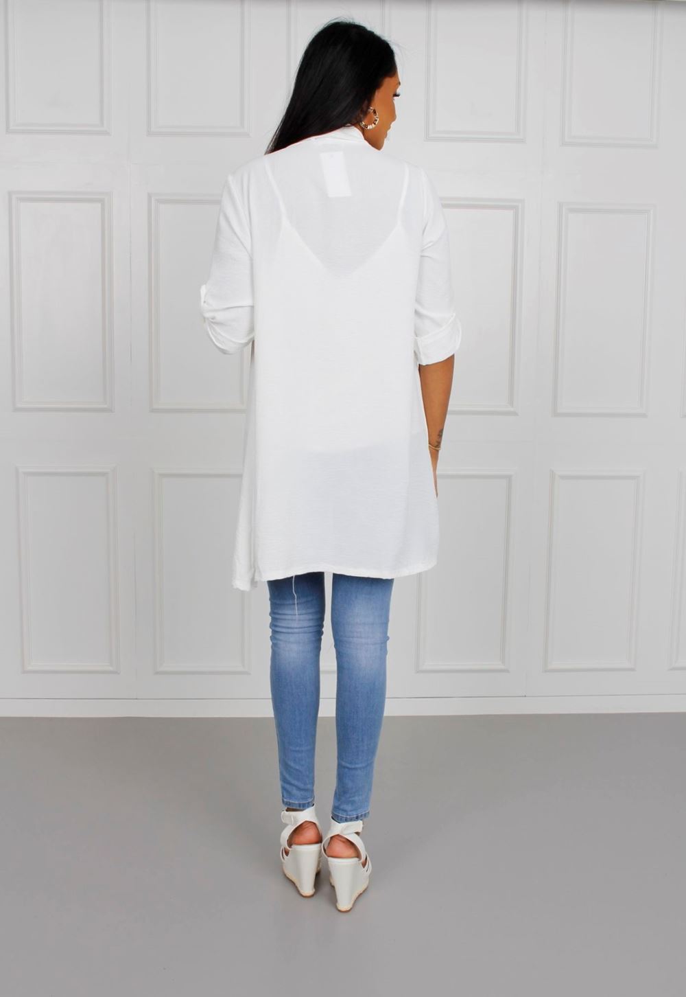 Cardigan | Tina