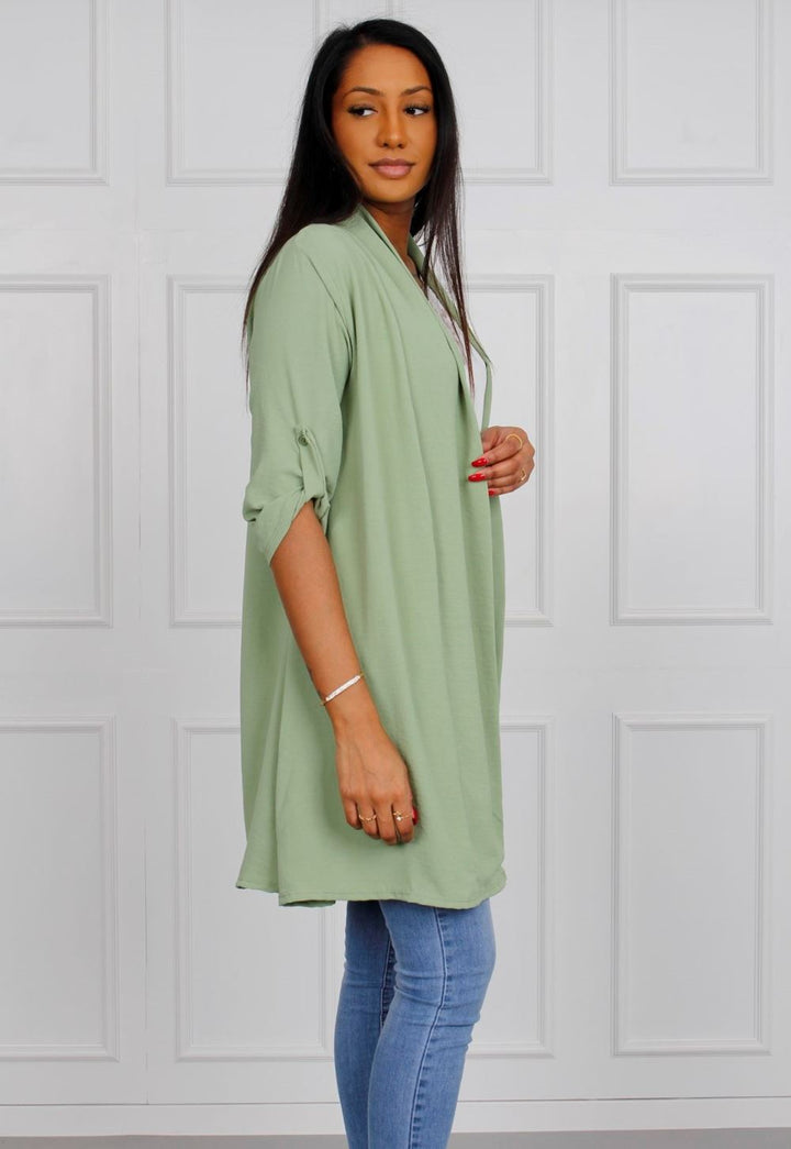 Cardigan | Tina