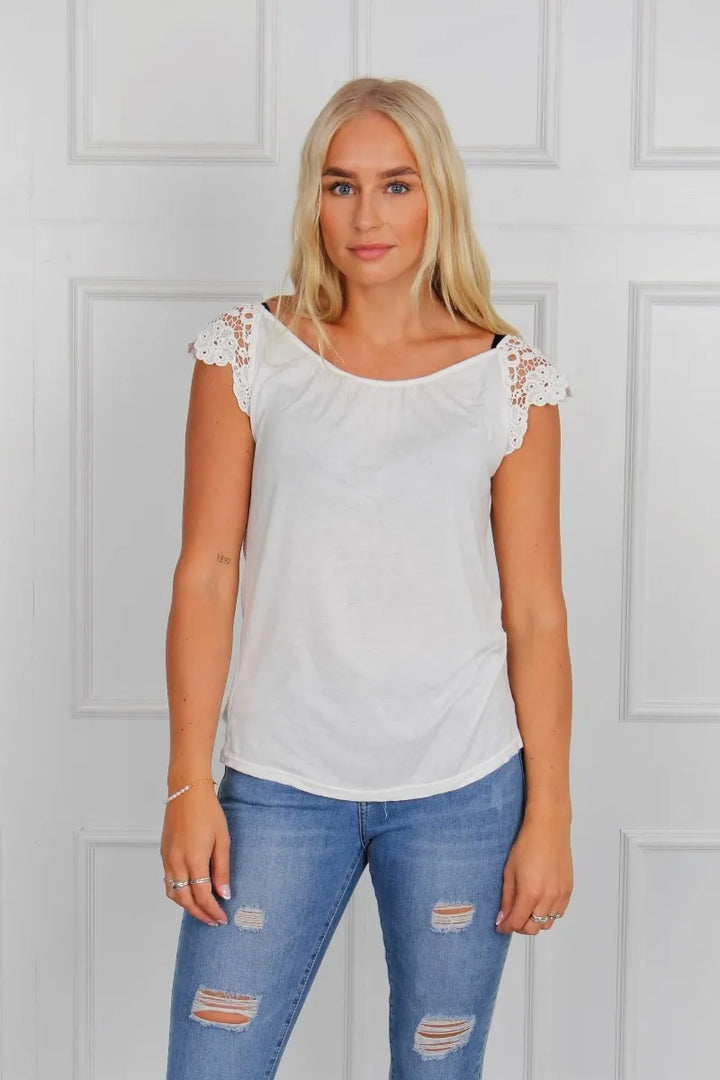 Toppur | Heidi