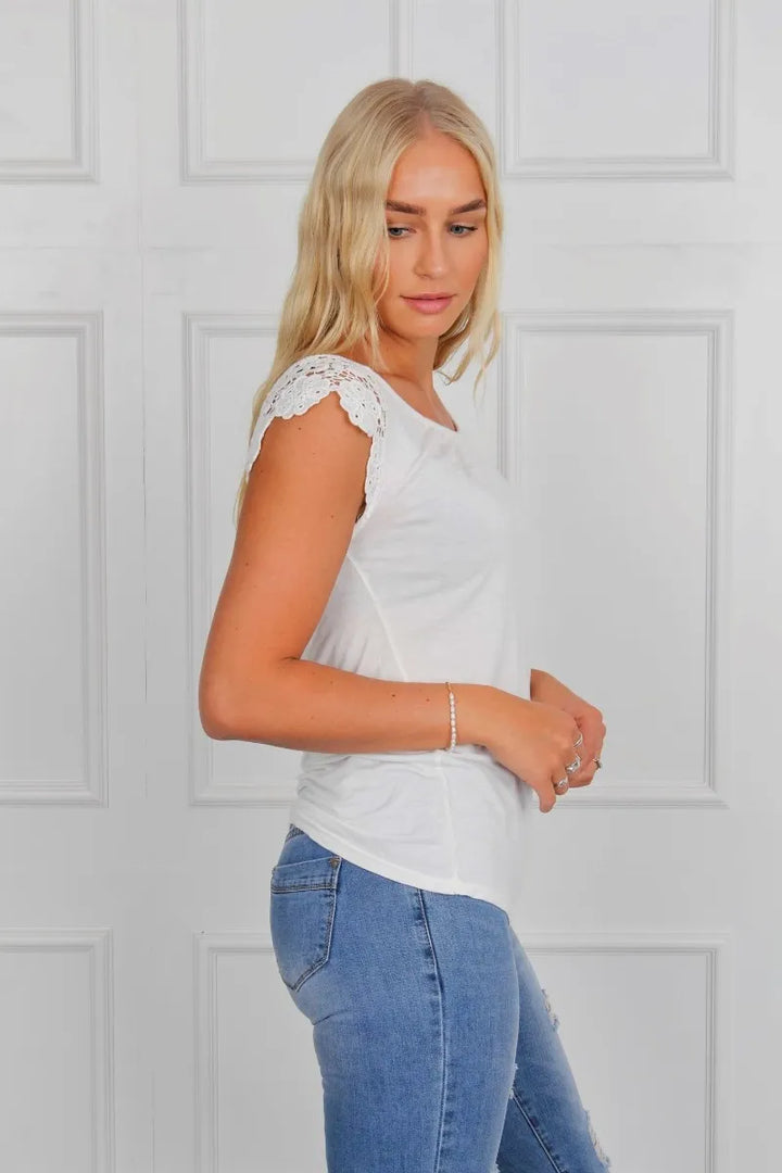 Toppur | Heidi