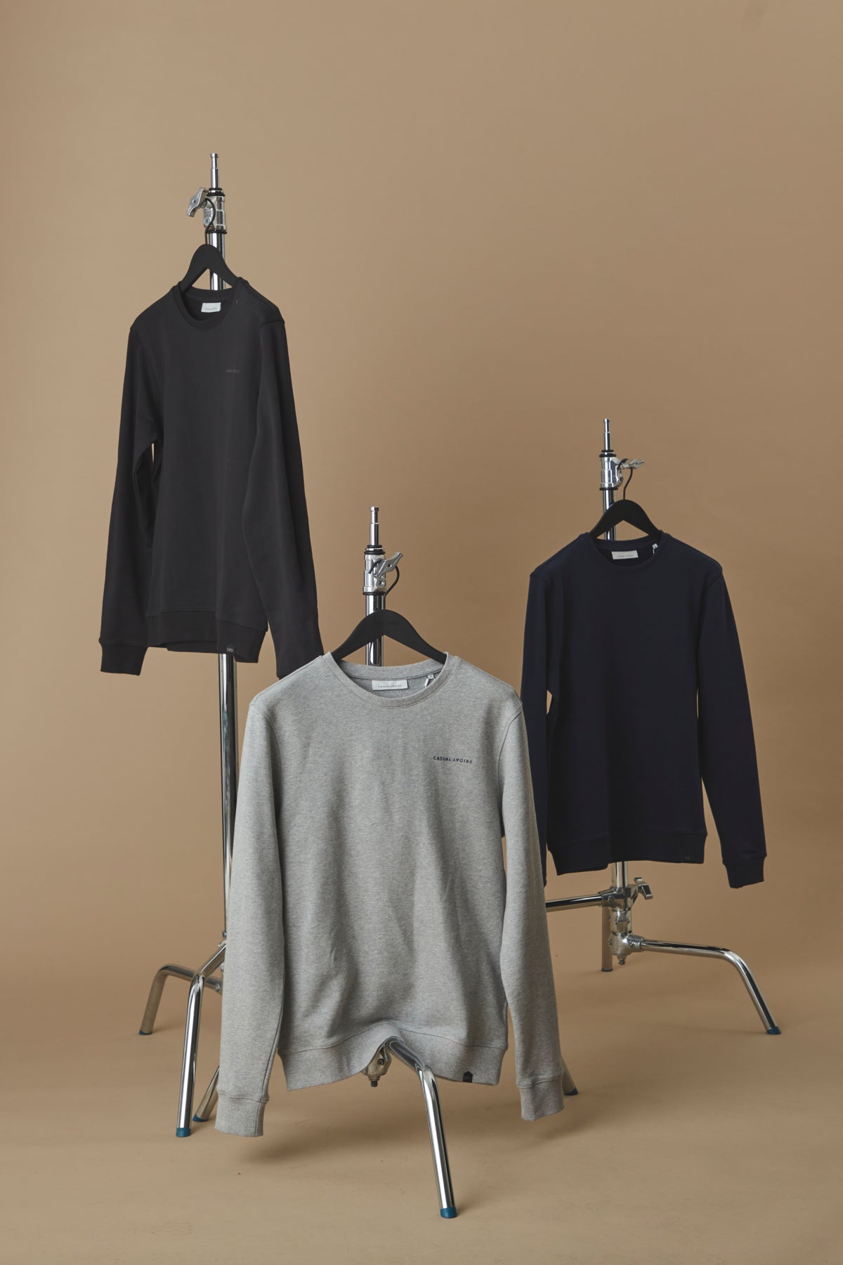 Sweatshirt | Severin Crew
