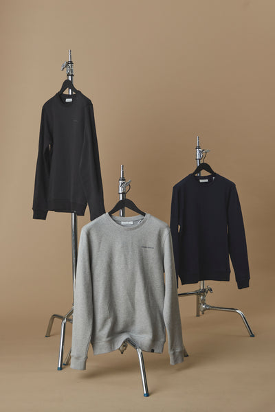 Sweatshirt | Severin Crew