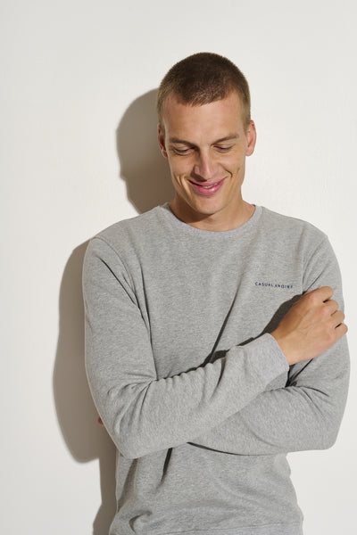 Sweatshirt | Severin Crew