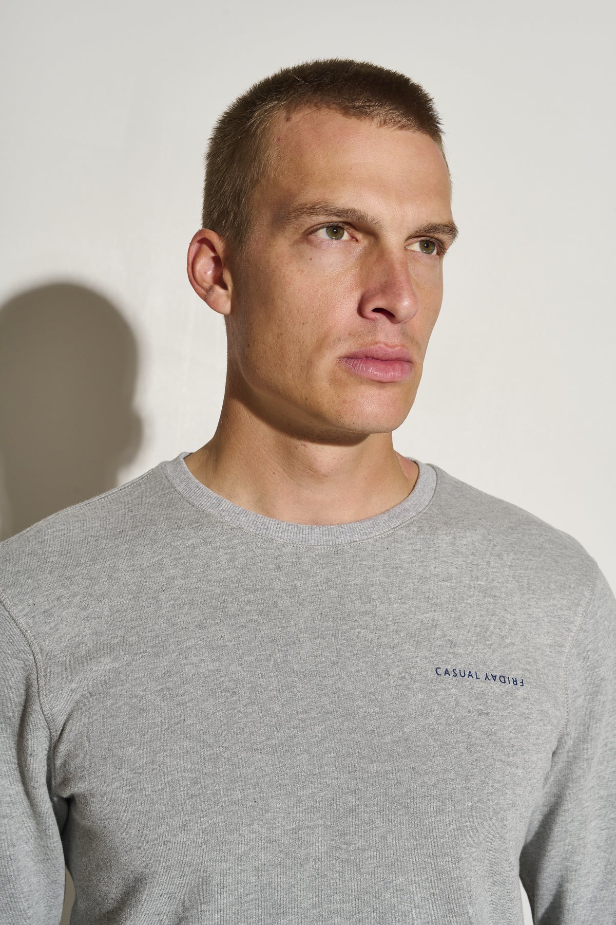 Sweatshirt | Severin Crew