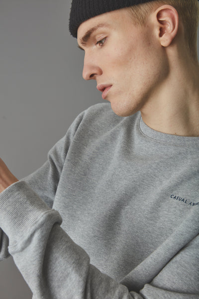 Sweatshirt | Severin Crew