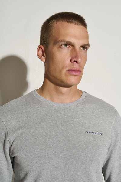 Sweatshirt | Severin Crew