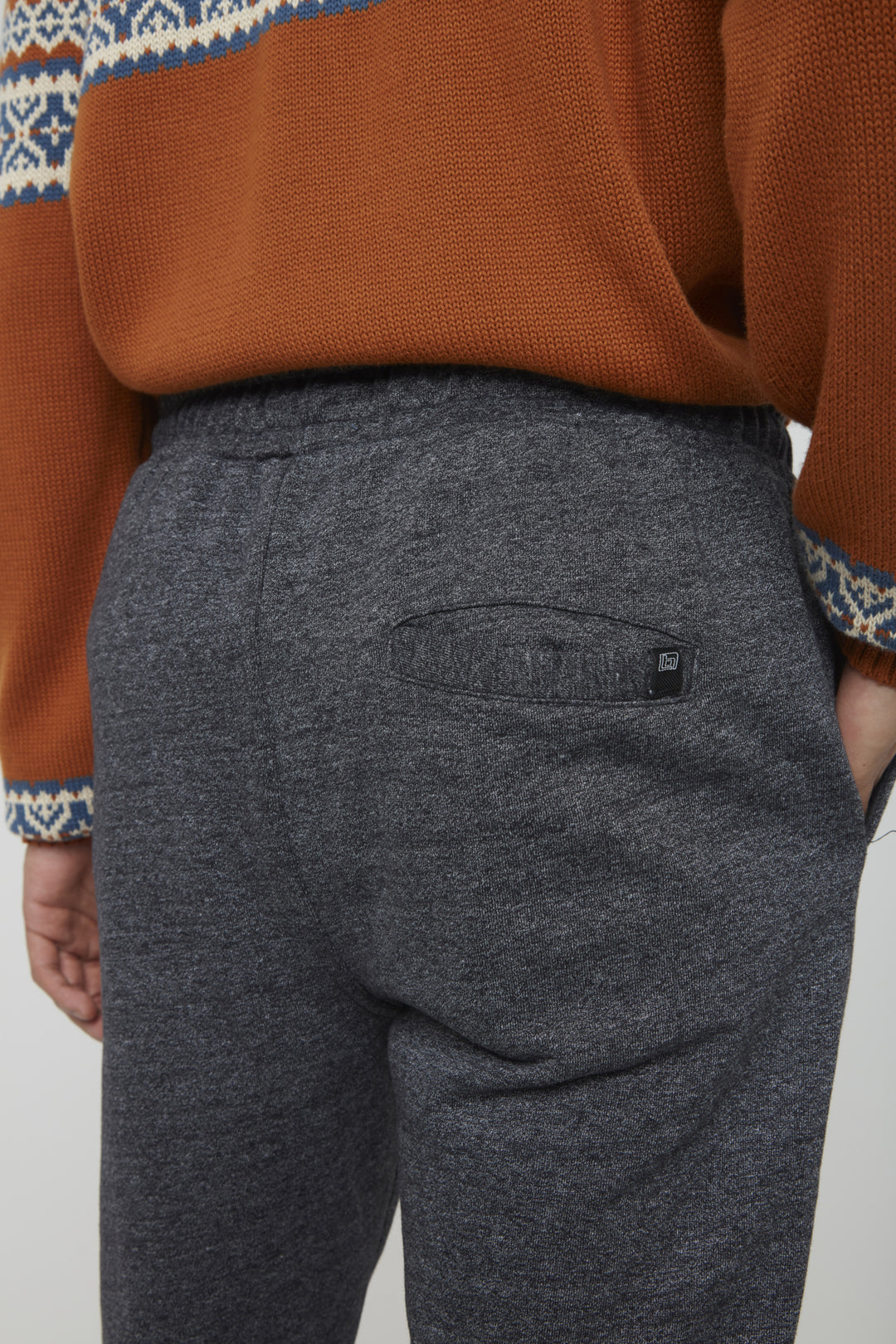 Sweatpants | Bhnoriel