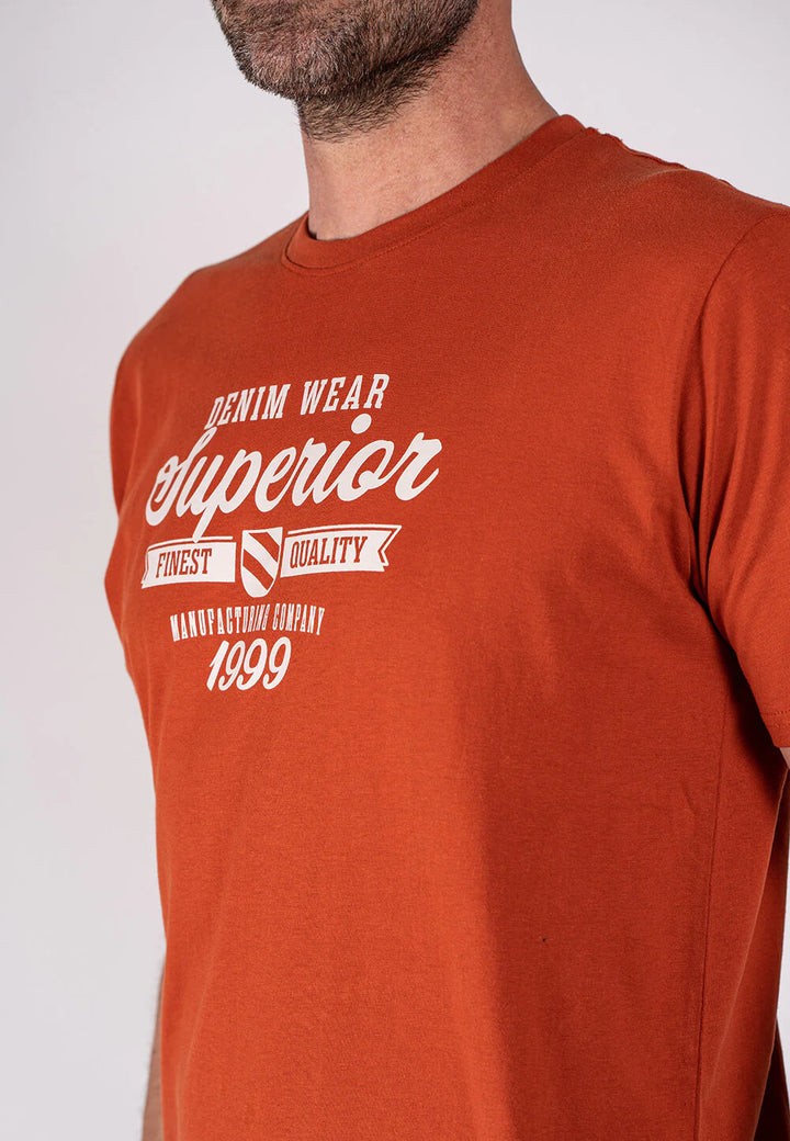 T-SHIRT | CALVIN
