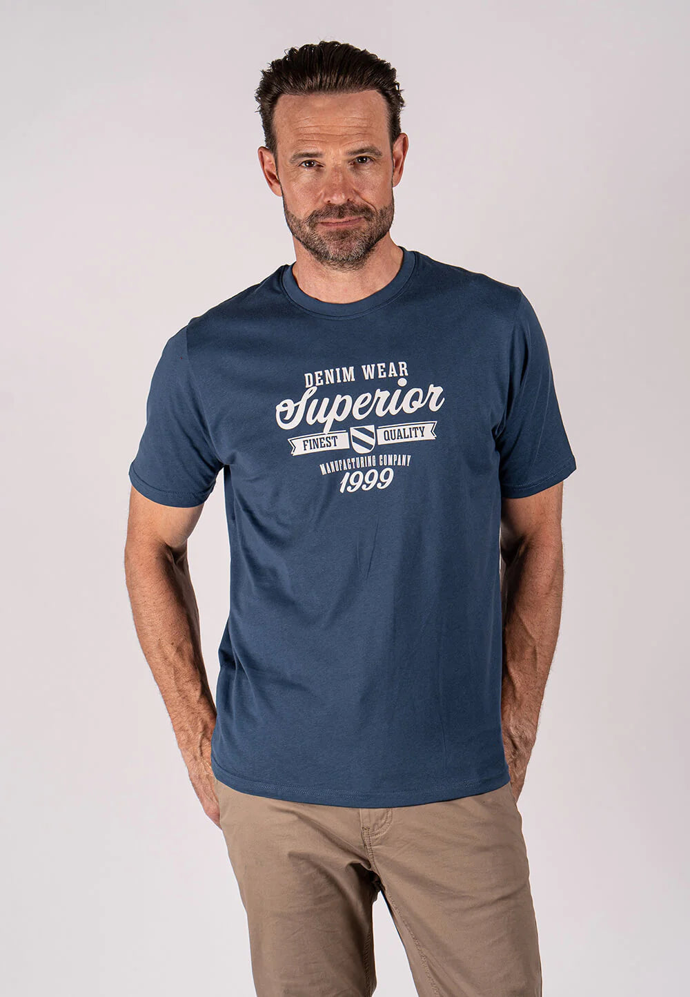 T-SHIRT | CALVIN