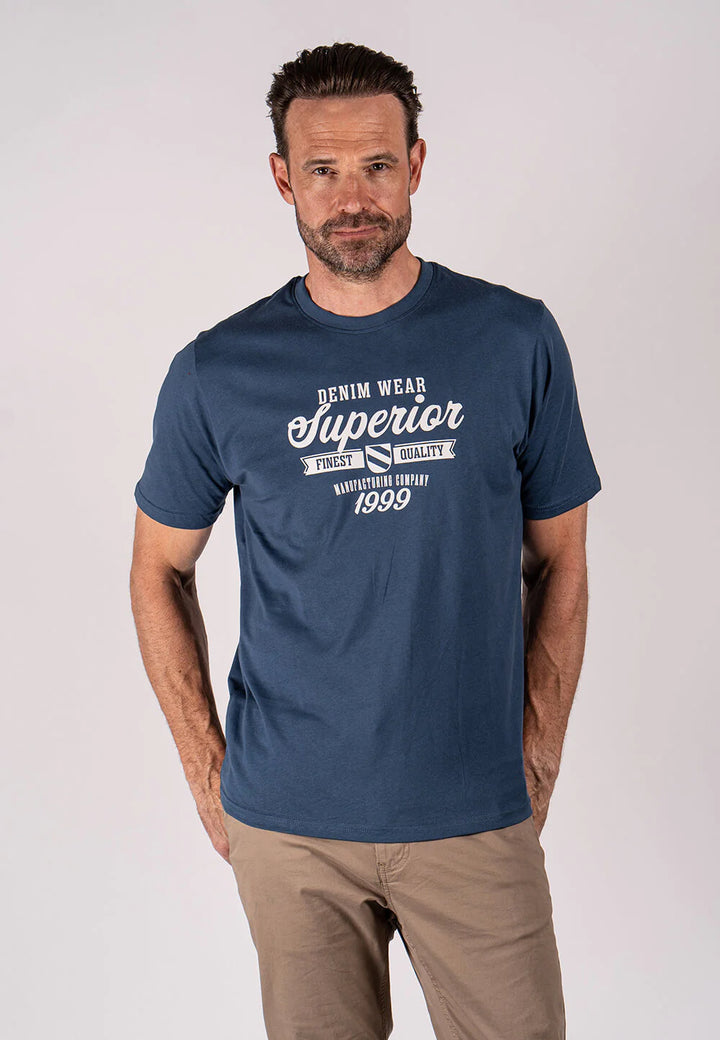 T-SHIRT | CALVIN